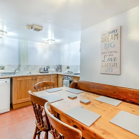 Σπίτι διακοπών Caedmon - Uk43430 Γουίτμπι