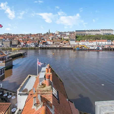 Tatil Evi Caedmon - Uk43430 Whitby
