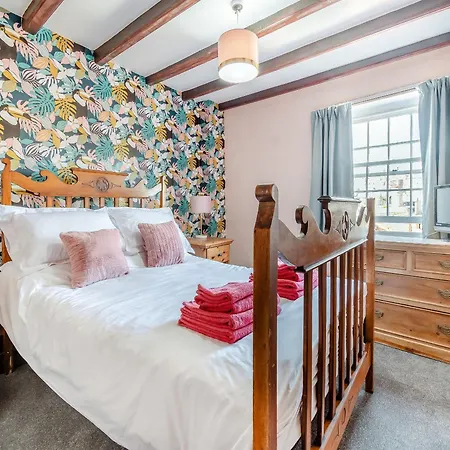 Caedmon - Uk43430 Tatil Evi *