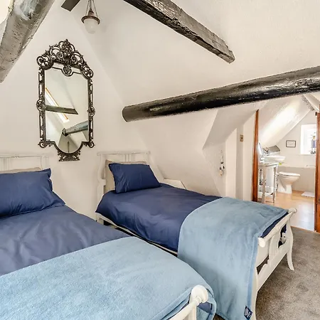 度假居 Caedmon - Uk43430 *