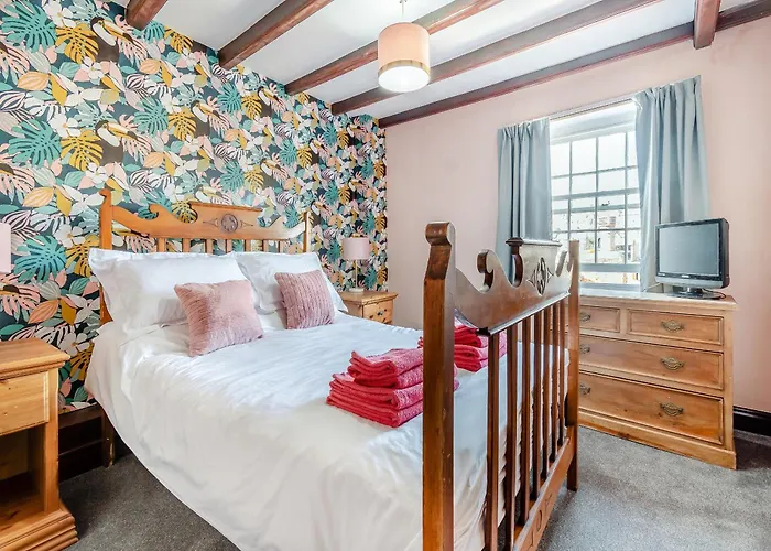 Caedmon - Uk43430 Holiday home *