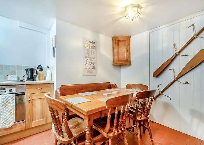 Holiday home Caedmon - Uk43430