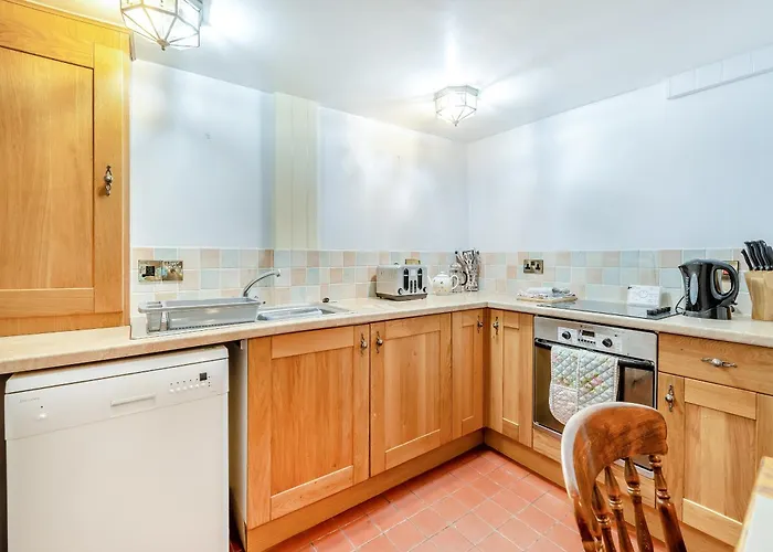 Caedmon - Uk43430 Holiday home