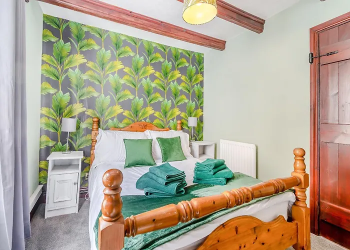 Caedmon - Uk43430 Holiday home Whitby