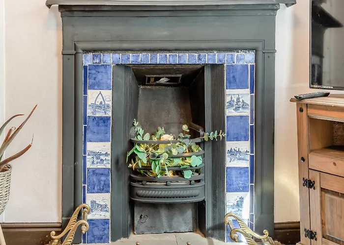 Caedmon - Uk43430 Holiday home *