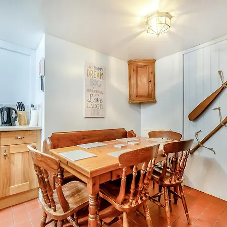 Ferienhaus Caedmon - Uk43430