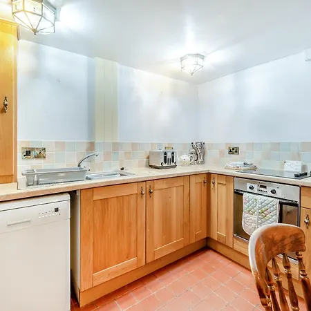 Caedmon - Uk43430 Ferienhaus