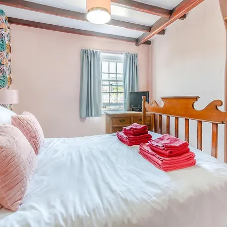 Ferienhaus Caedmon - Uk43430