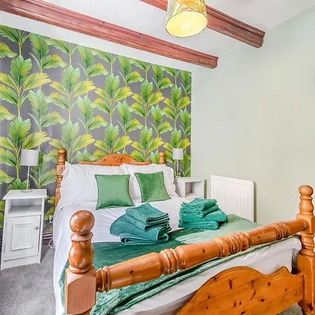 Caedmon - Uk43430 Ferienhaus Whitby