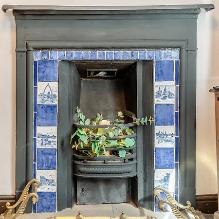 Caedmon - Uk43430 Ferienhaus *